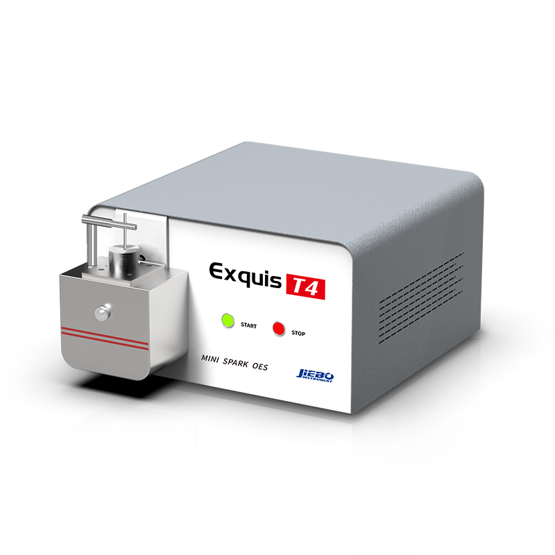 Exquis T4全谱直读光谱仪